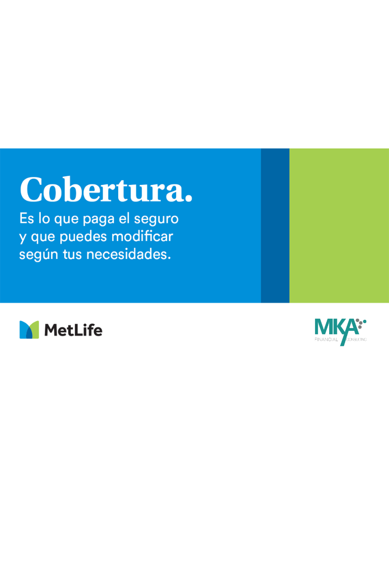 que es cobertura