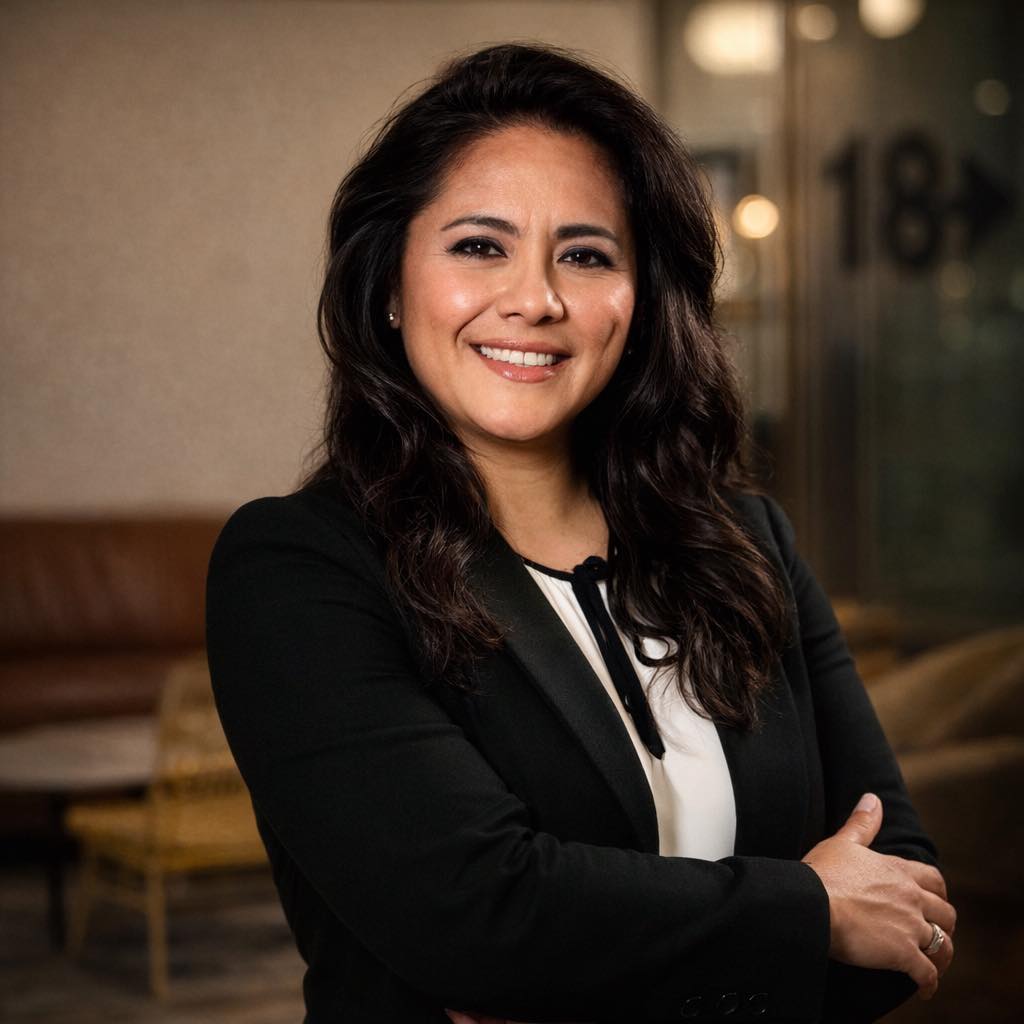 Maribel Hernández MKA